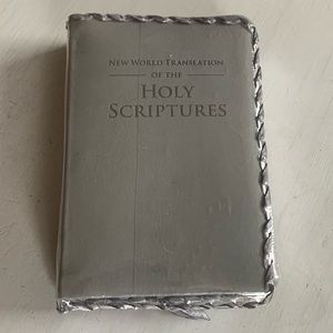 New Bible